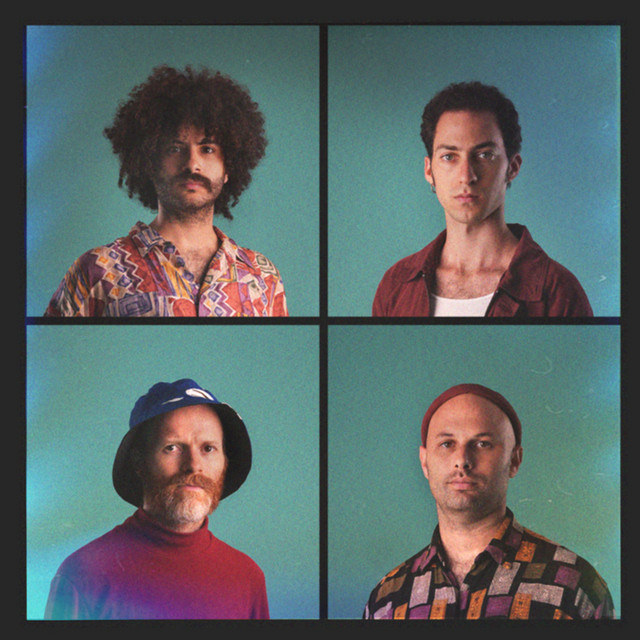 Profilbild von Sababa 5