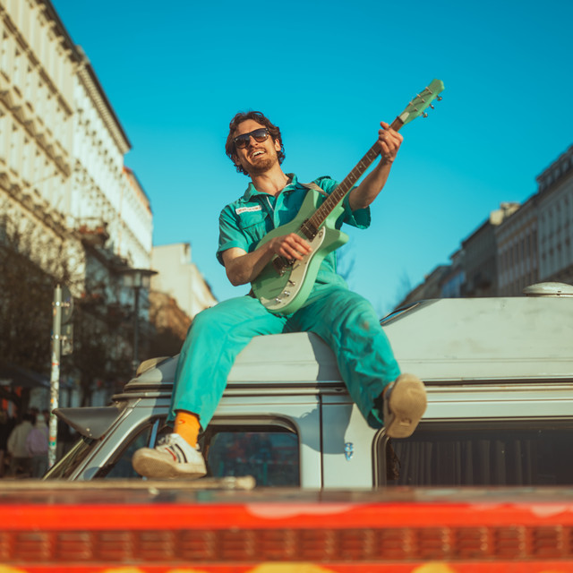 Profilbild von Mellie Meteors