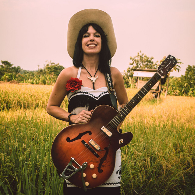 Profilbild von Jenny Don't And The Spurs