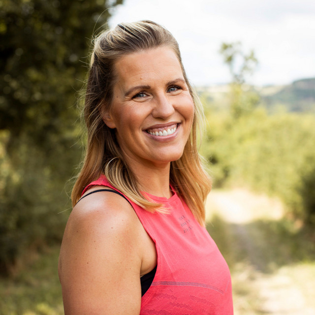 Profilbild von Nicole Staudinger