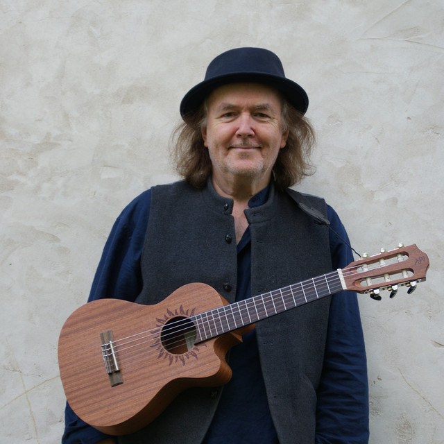 Profilbild von Gerhard Schöne