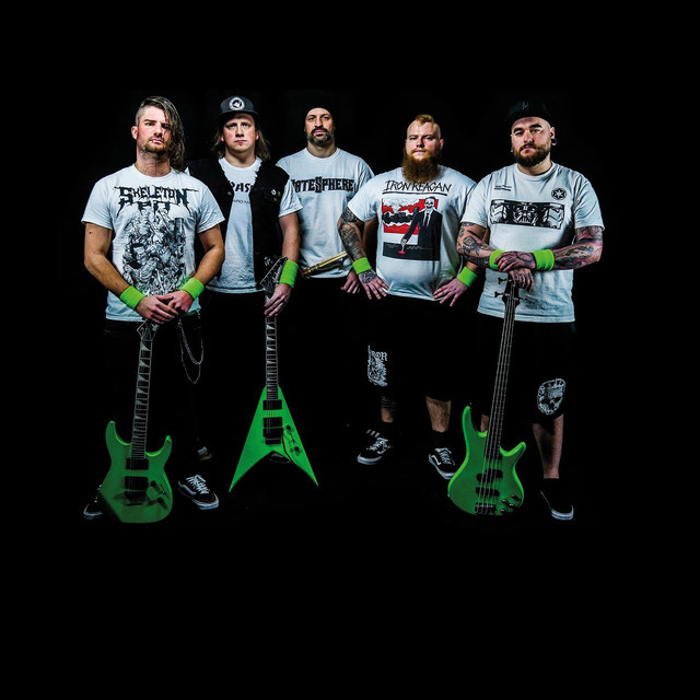 Profilbild von THE PROPHECY 23