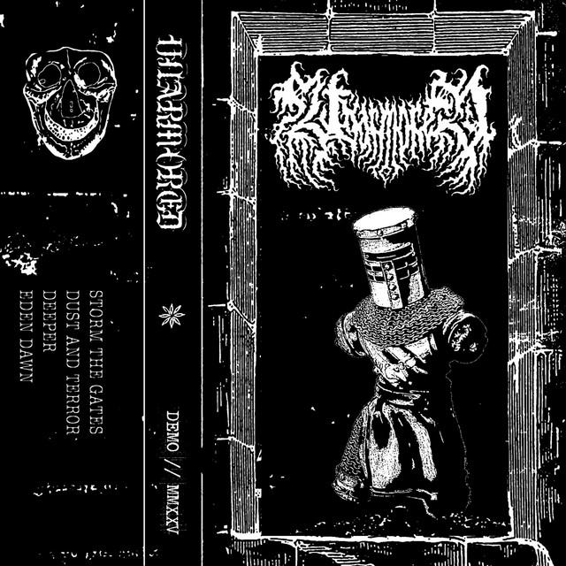 Profilbild von Unarmored