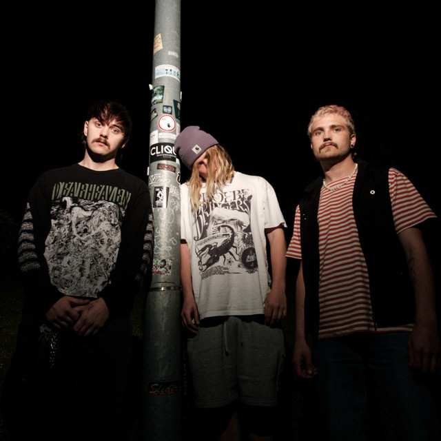 Profilbild von the glitch youth