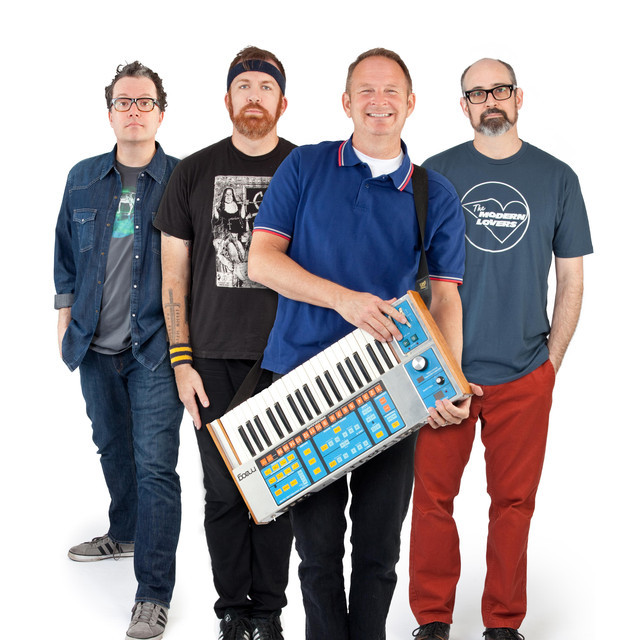 Profilbild von Nerf Herder