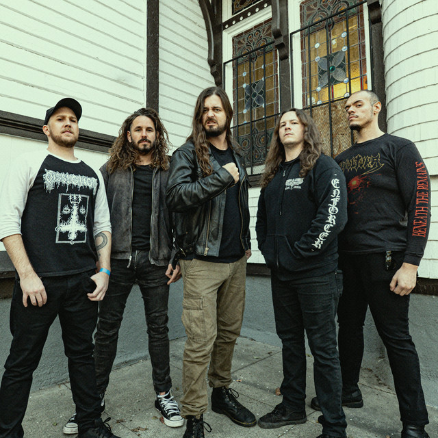 Profilbild von Warbringer