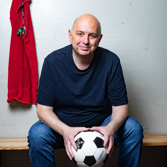 Profilbild von Frank Goosen