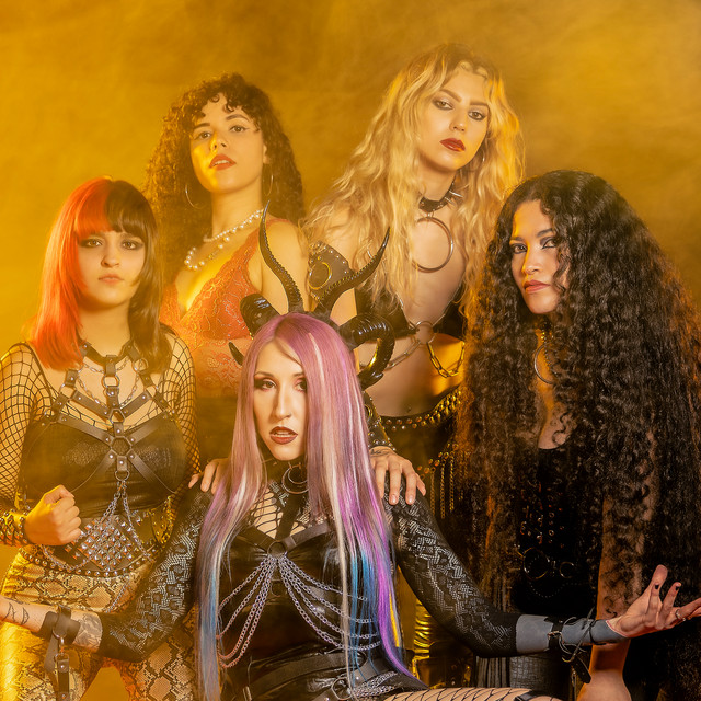 Profilbild von Cobra Spell