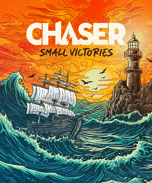 Profilbild von Chaser