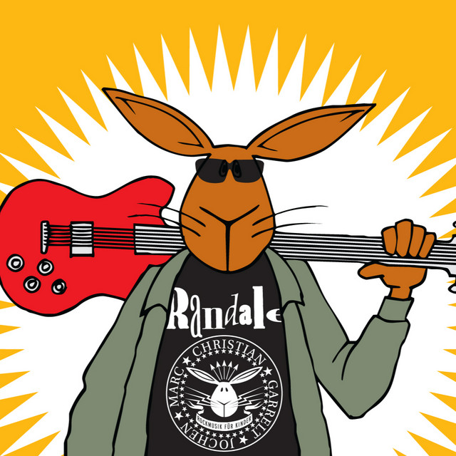 Profilbild von Randale