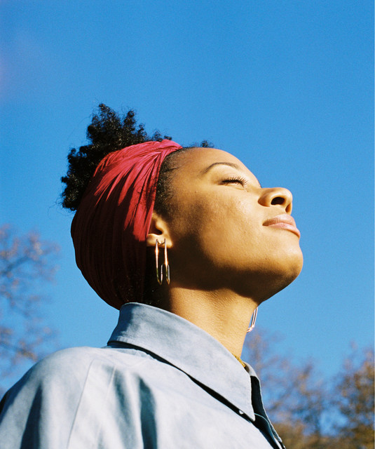 Profilbild von Joy Bogat