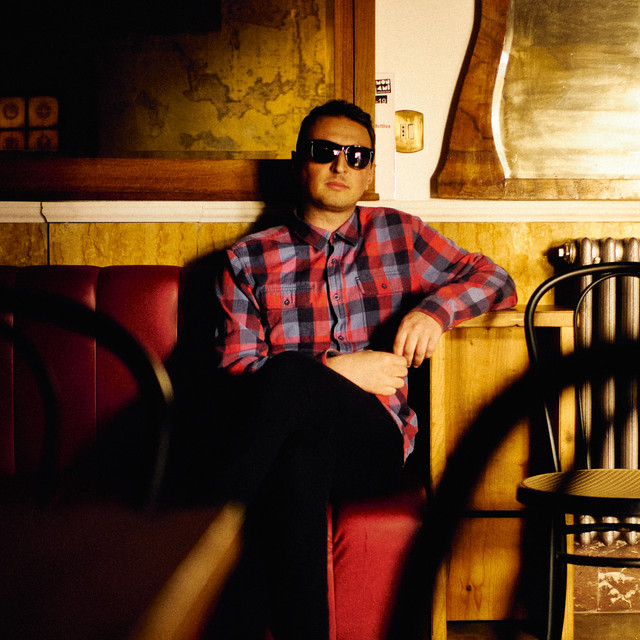 Profilbild von Gab De La Vega