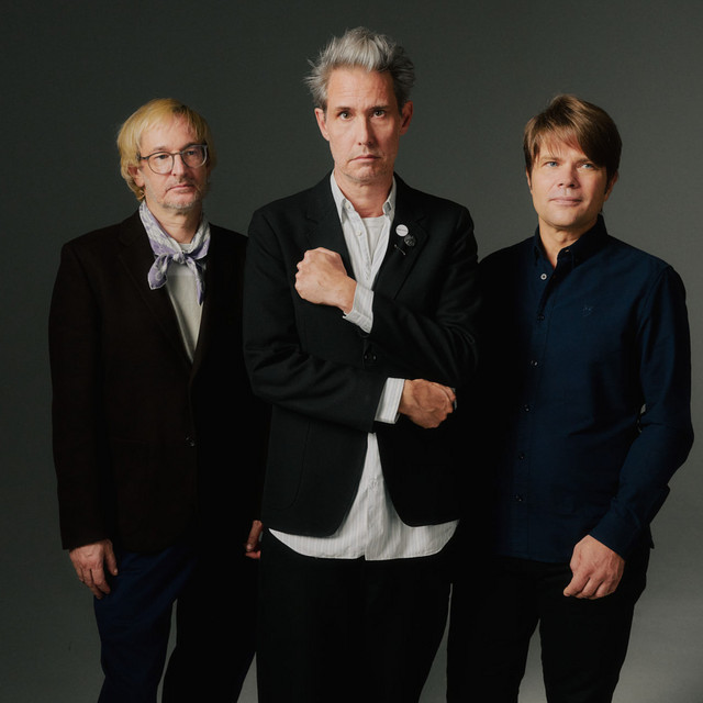 Profilbild von Tocotronic