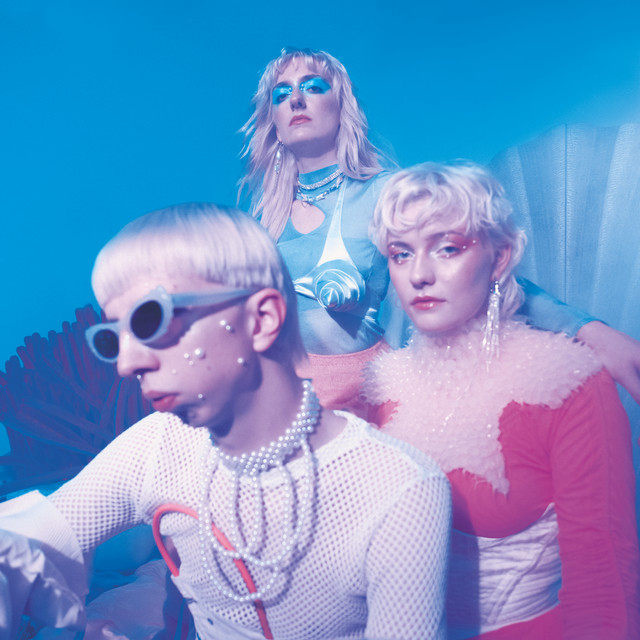 Profilbild von Blond