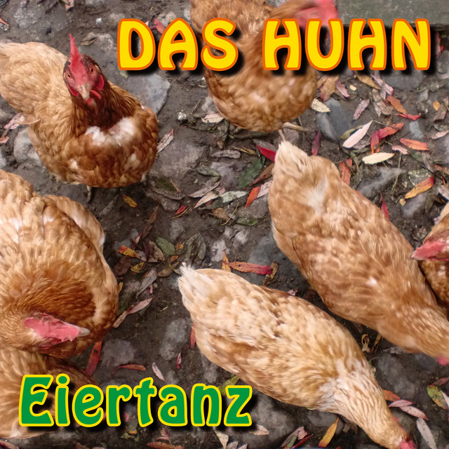 Profilbild von Das Huhn
