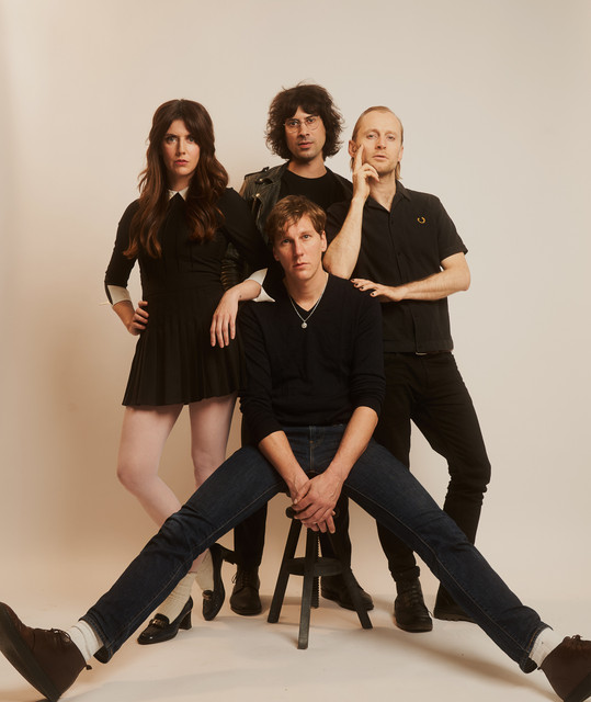 Profilbild von Sex Beat