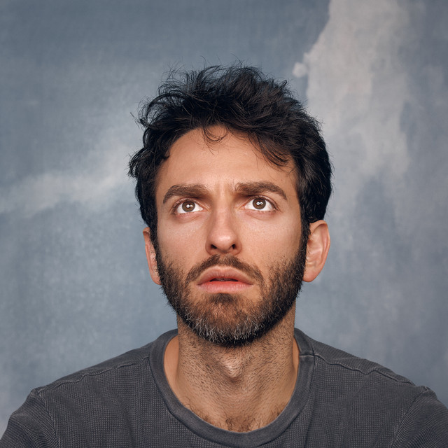 Profilbild von Gianmarco Soresi