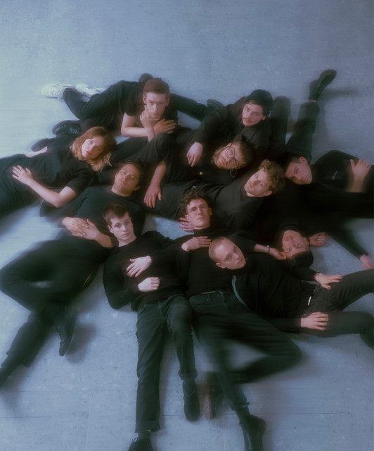 Profilbild von Searching for Home