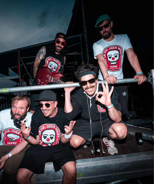 Profilbild von Le Fly