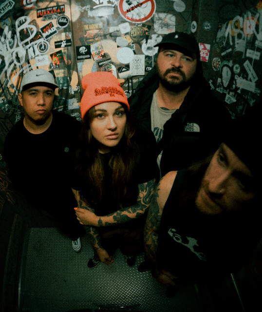 Profilbild von Terminal Sleep