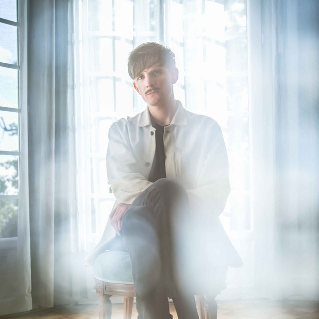 Profilbild von Quentin Sauvé