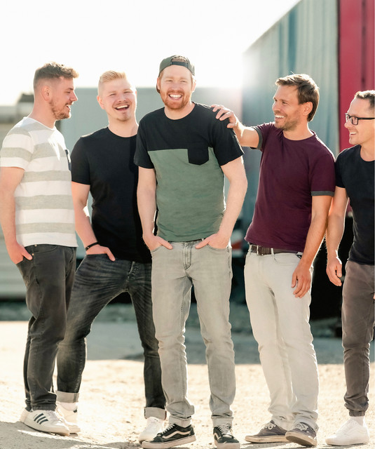 Profilbild von Miljö