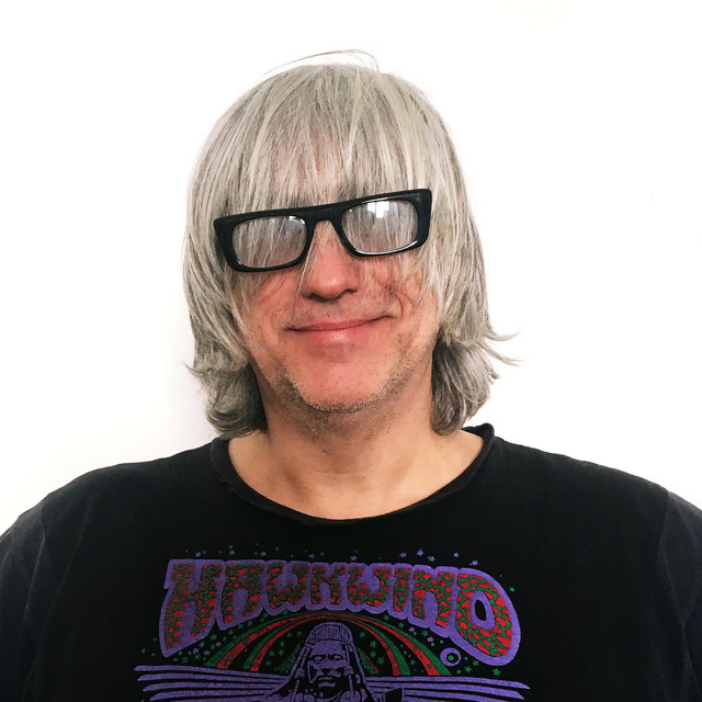 Profilbild von Achim Knorr