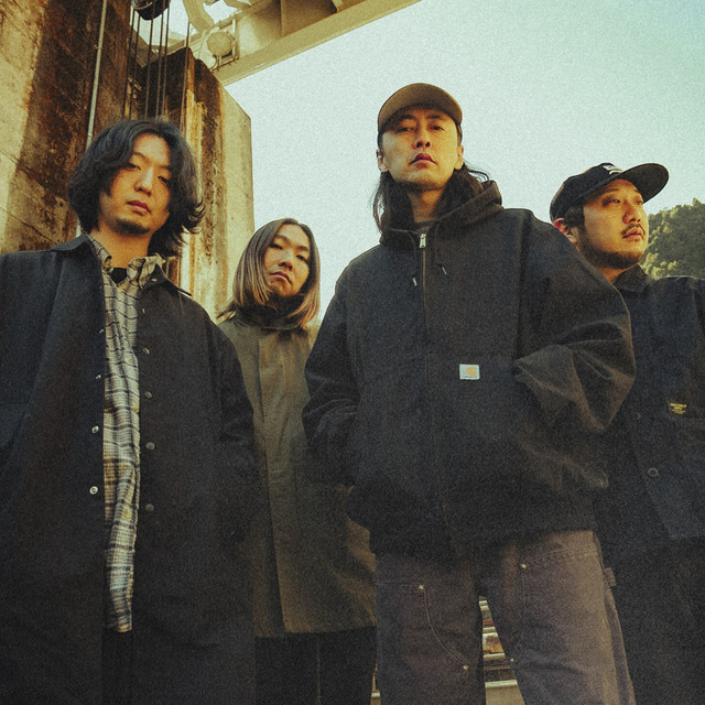 Profilbild von Hollow Suns