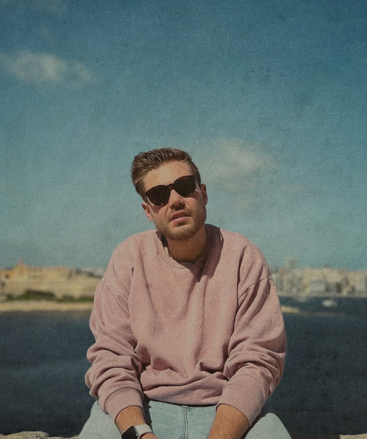 Profilbild von Maximilian Jäger