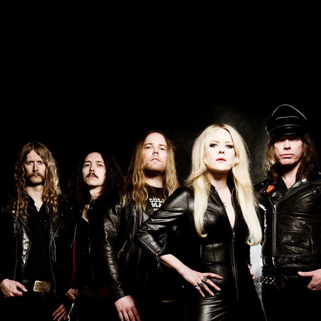 Profilbild von Lucifer