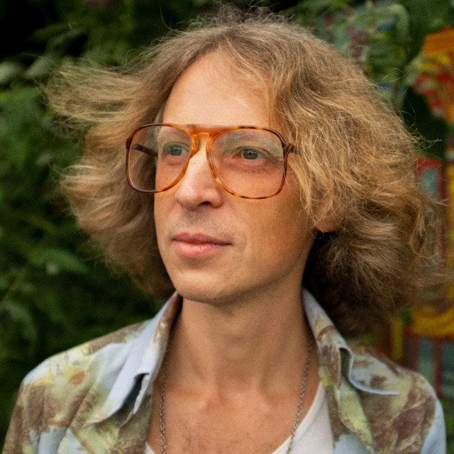 Profilbild von Joel Sarakula