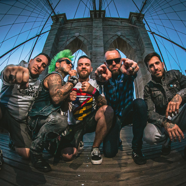 Profilbild von Booze & Glory