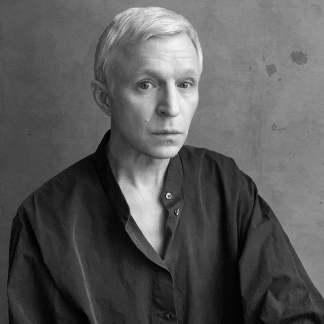 Profilbild von Jay-Jay Johanson