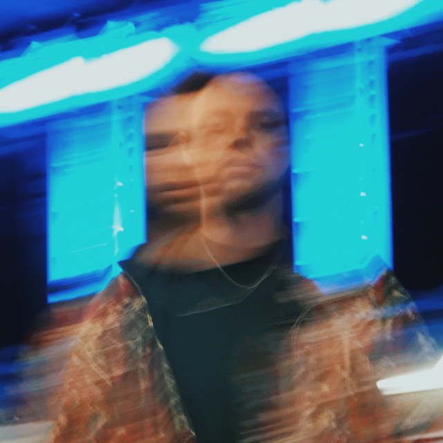 Profilbild von Luka Blau