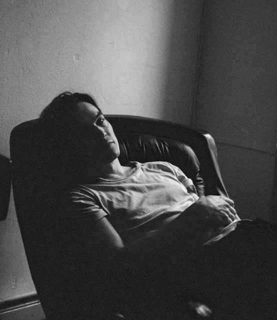 Profilbild von Moritz Krämer