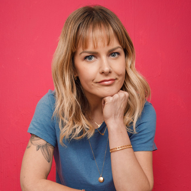 Profilbild von Rosebud Baker