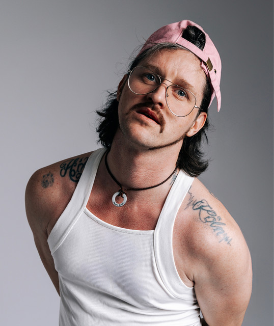 Profilbild von Gregor Le Dahl