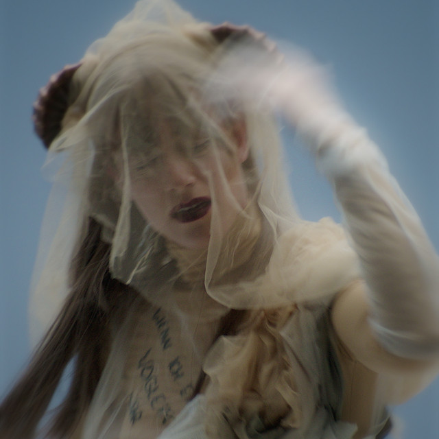 Profilbild von Charlotte Brandi