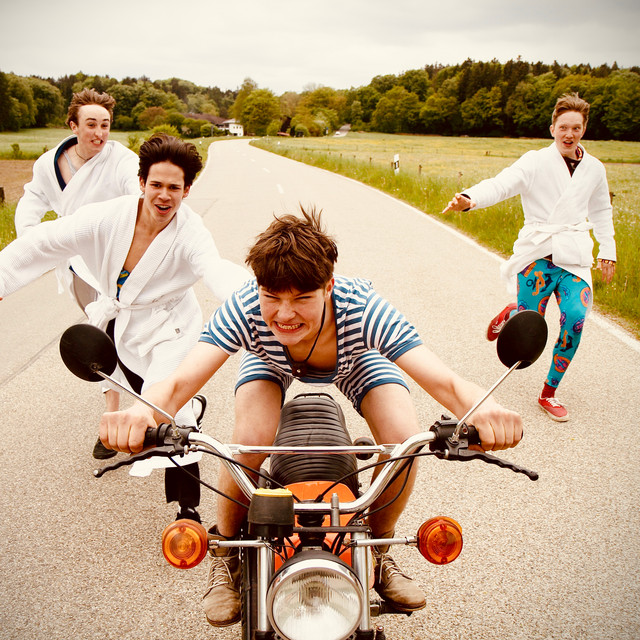 Profilbild von Falschgeld