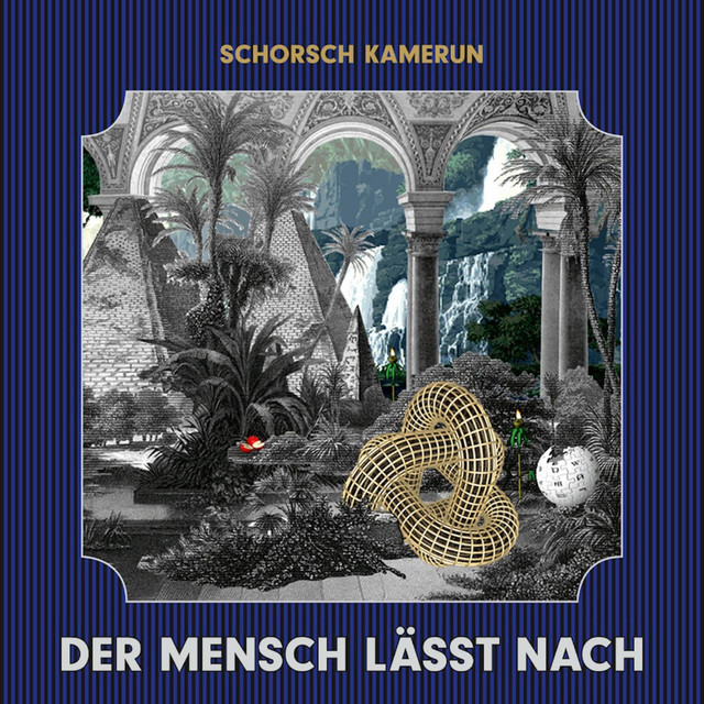 Profilbild von Schorsch Kamerun