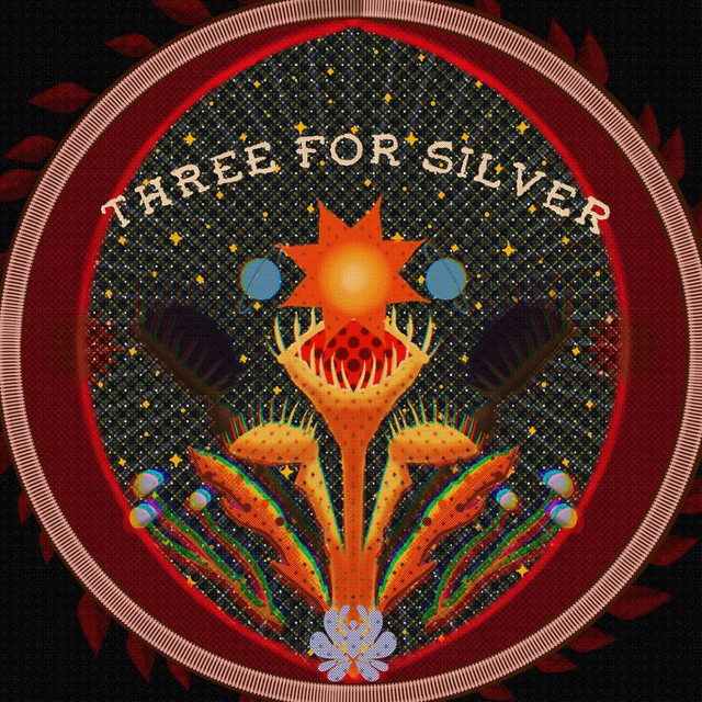 Profilbild von Three for Silver