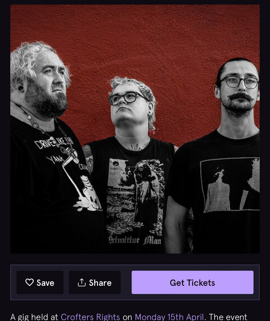 Profilbild von Body Void