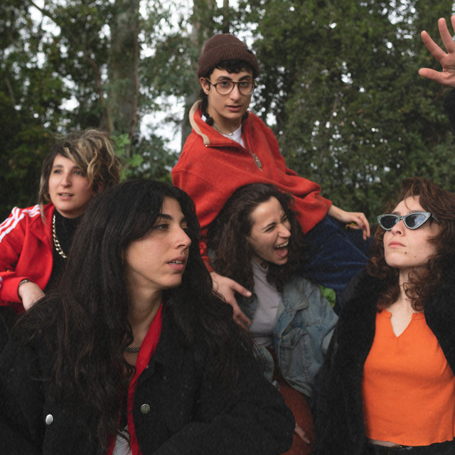 Profilbild von Haze'evot