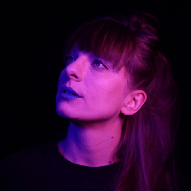 Profilbild von Jenny Thiele