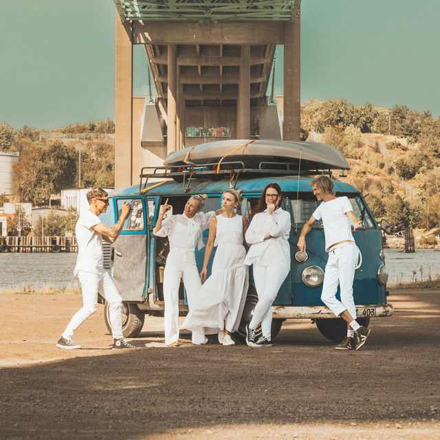 Profilbild von Hellsongs