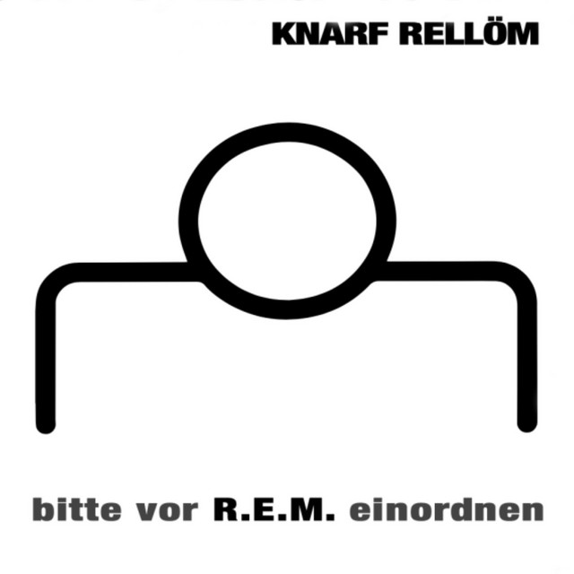 Knarf Rellöm