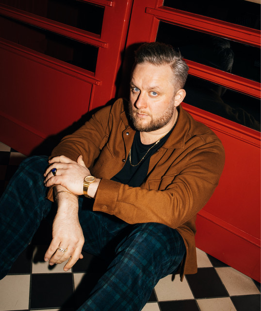 Profilbild von Fatoni