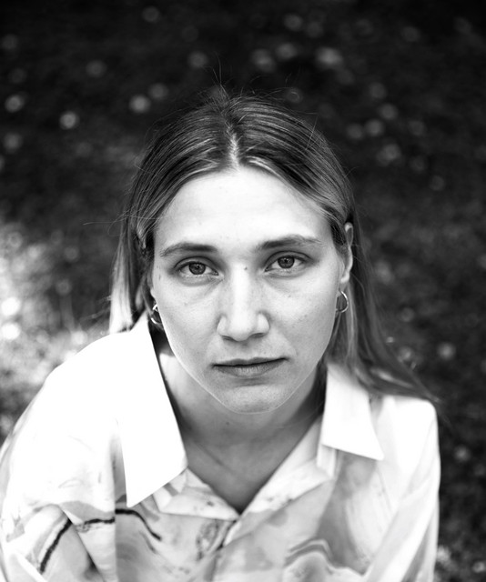 Profilbild von Nola Kin