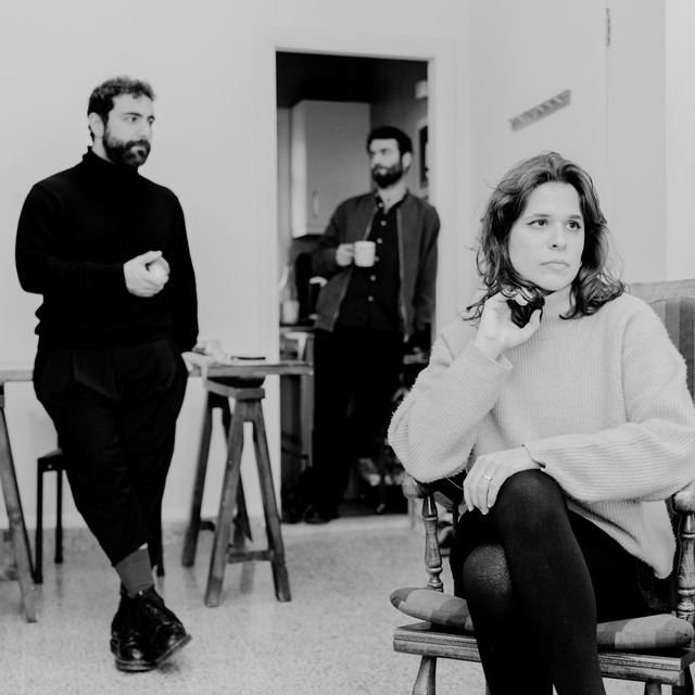 Profilbild von Postcards