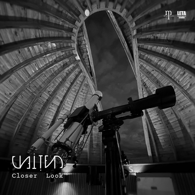 Profilbild von U-NITED